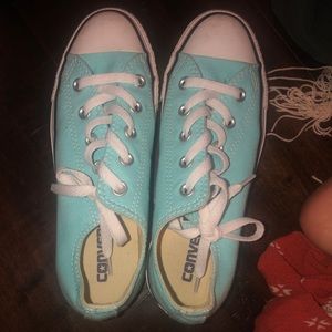 Converse women shoes